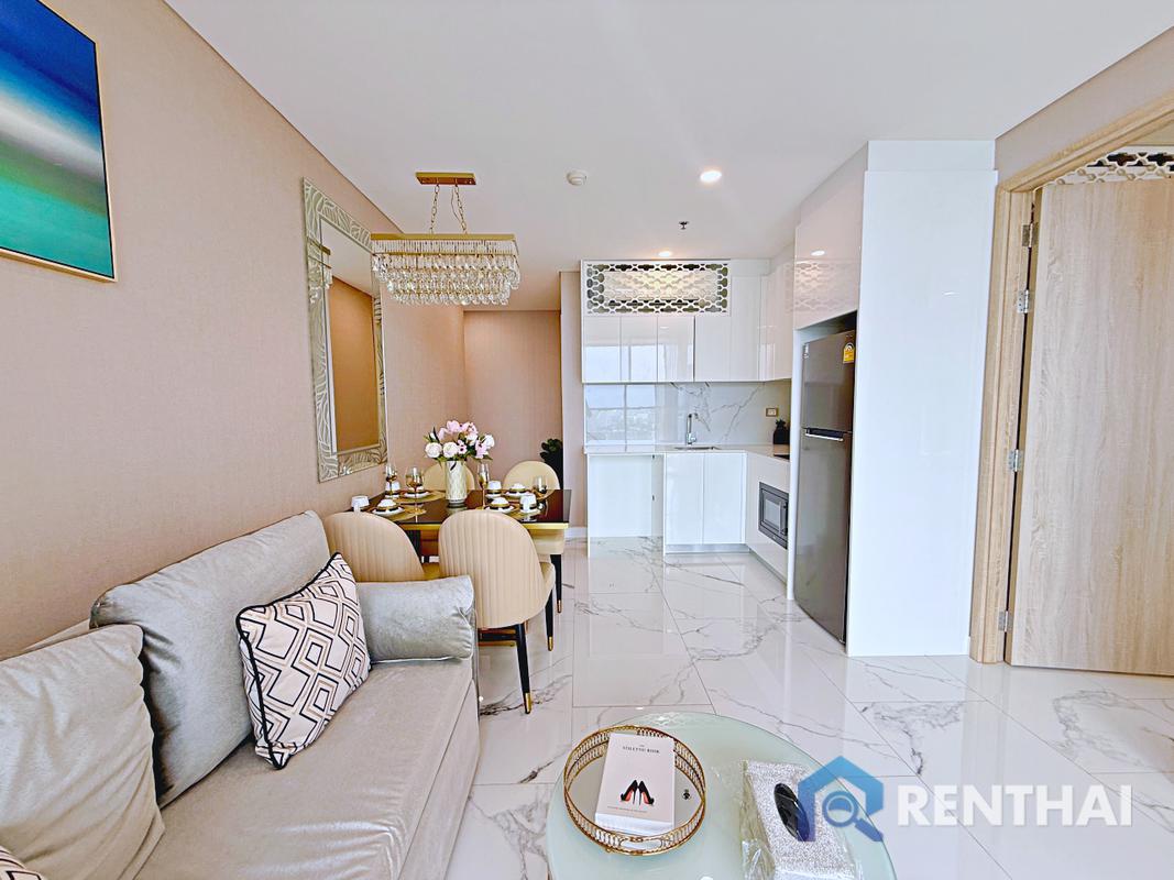 รูป สำหรับ ขาย คอนโด 1 ห้องนอน ที่ Copacabana - รูปที่ 12/21