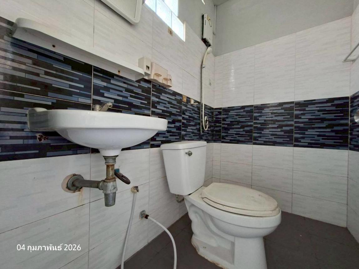 รูป บ้านเดี่ยว 61 ตร.วา เขตบางกอกน้อย กรุงเทพมหานคร 4.8M - รูปที่ 57/63