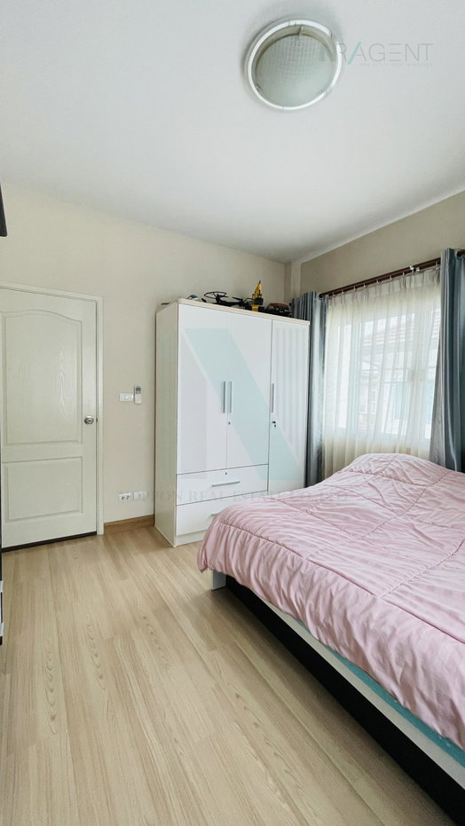 รูป 📌 ขายบ้านเดี่ยว โครงการ เลอ นีโอ ทู วงแหวน-ศรีนครินทร์ 2 ชั้น 4 ห้องนอน 3 ห้องน้ำ - รูปที่ 8/8