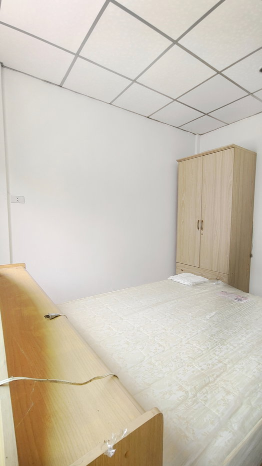รูป 🏡✨ ขายทาวน์เฮ้าส์ 2 ชั้น ทำเลดี สายไหม ใกล้ Big C 📍 หมู่บ้าน ณัฐกานต์ สายไหม 64 - รูปที่ 11/15
