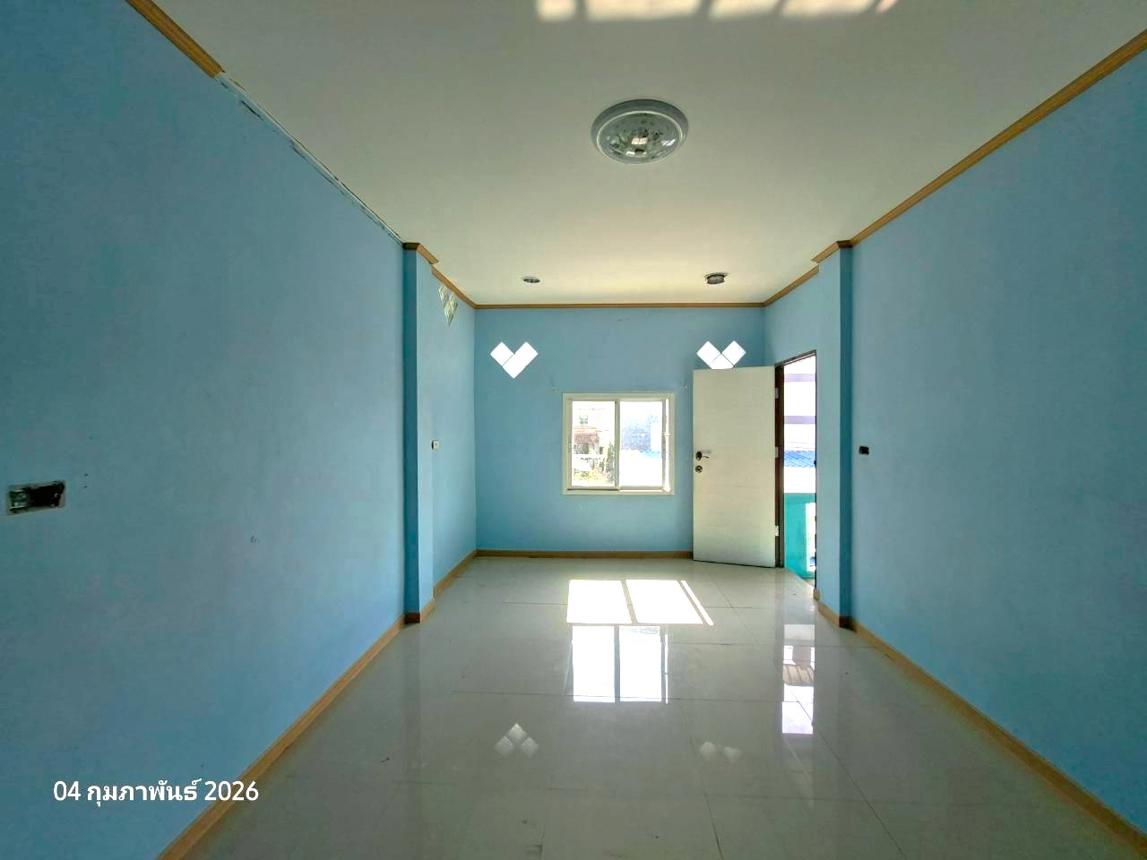 รูป บ้านเดี่ยว 61 ตร.วา เขตบางกอกน้อย กรุงเทพมหานคร 4.8M - รูปที่ 52/63