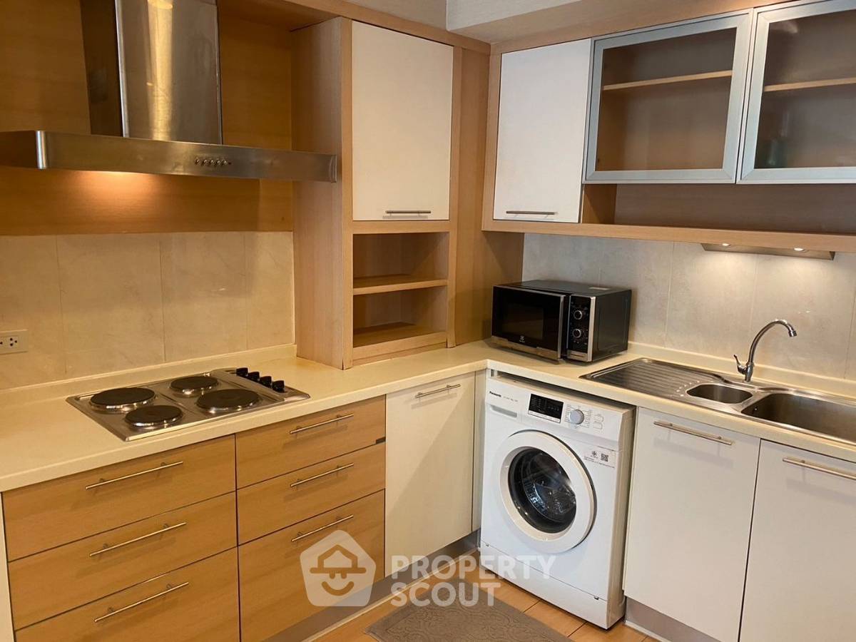 picture 2-BR Condo At The Bangkok Narathiwas Ratchanakarint, Sathon (ID 512600) - 3/8