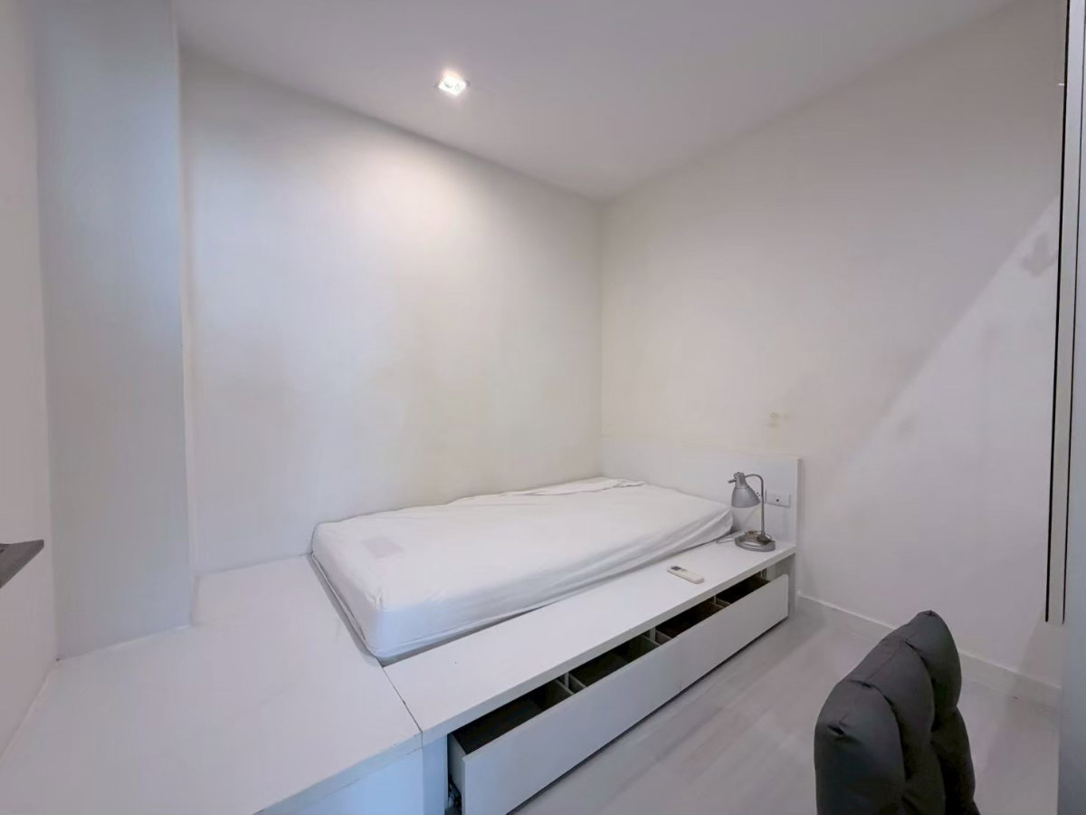 picture SALE 4.5 MB🔥 The Room Ratchada-Ladprao 🏡 - 8/12
