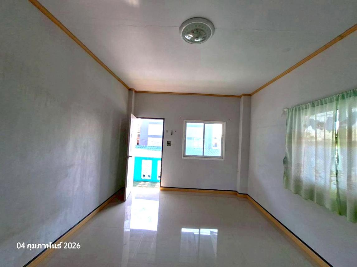 รูป บ้านเดี่ยว 61 ตร.วา เขตบางกอกน้อย กรุงเทพมหานคร 4.8M - รูปที่ 56/63