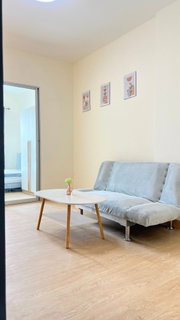 🔥For Sale: The Kith Sukhumvit 113 – newly renovated condo near BTS Samrong & Bearing, easy access