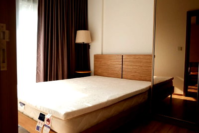 คอนโดให้เช่า : เช่าคอนโด KAWA HAUS/คาวะ เฮาส์ (E6904018) ID Line : @condo101