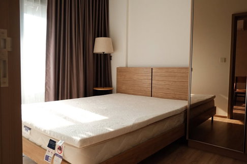 เช่าคอนโด KAWA HAUS/คาวะ เฮาส์ (E6904018) ID Line : @condo101