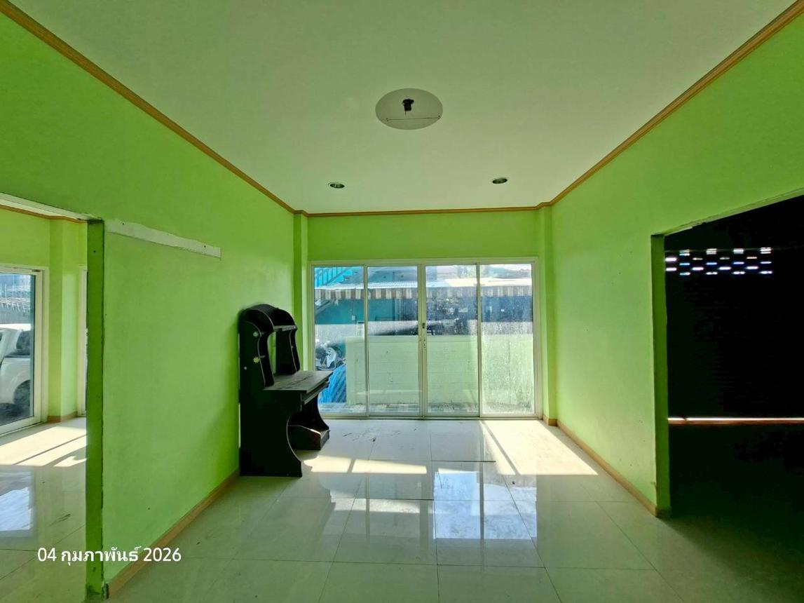 รูป บ้านเดี่ยว 61 ตร.วา เขตบางกอกน้อย กรุงเทพมหานคร 4.8M - รูปที่ 37/63