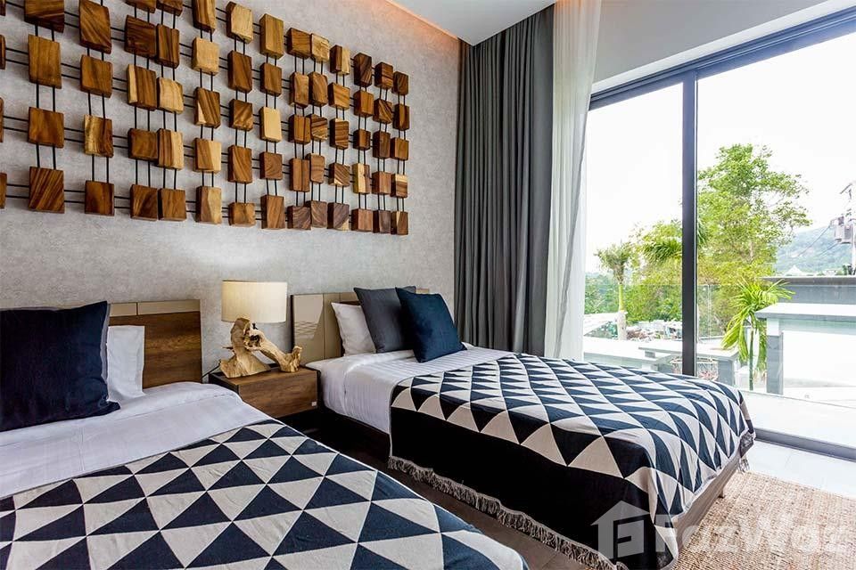 picture 2 Bedroom Villa for rent at Kimera Pool Villa 78403 - 14/17