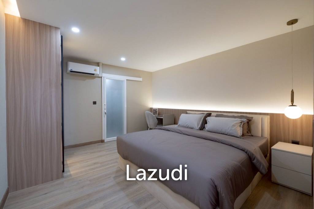 รูป 2 Bed 2 Bath The Winning Tower - รูปที่ 16/21