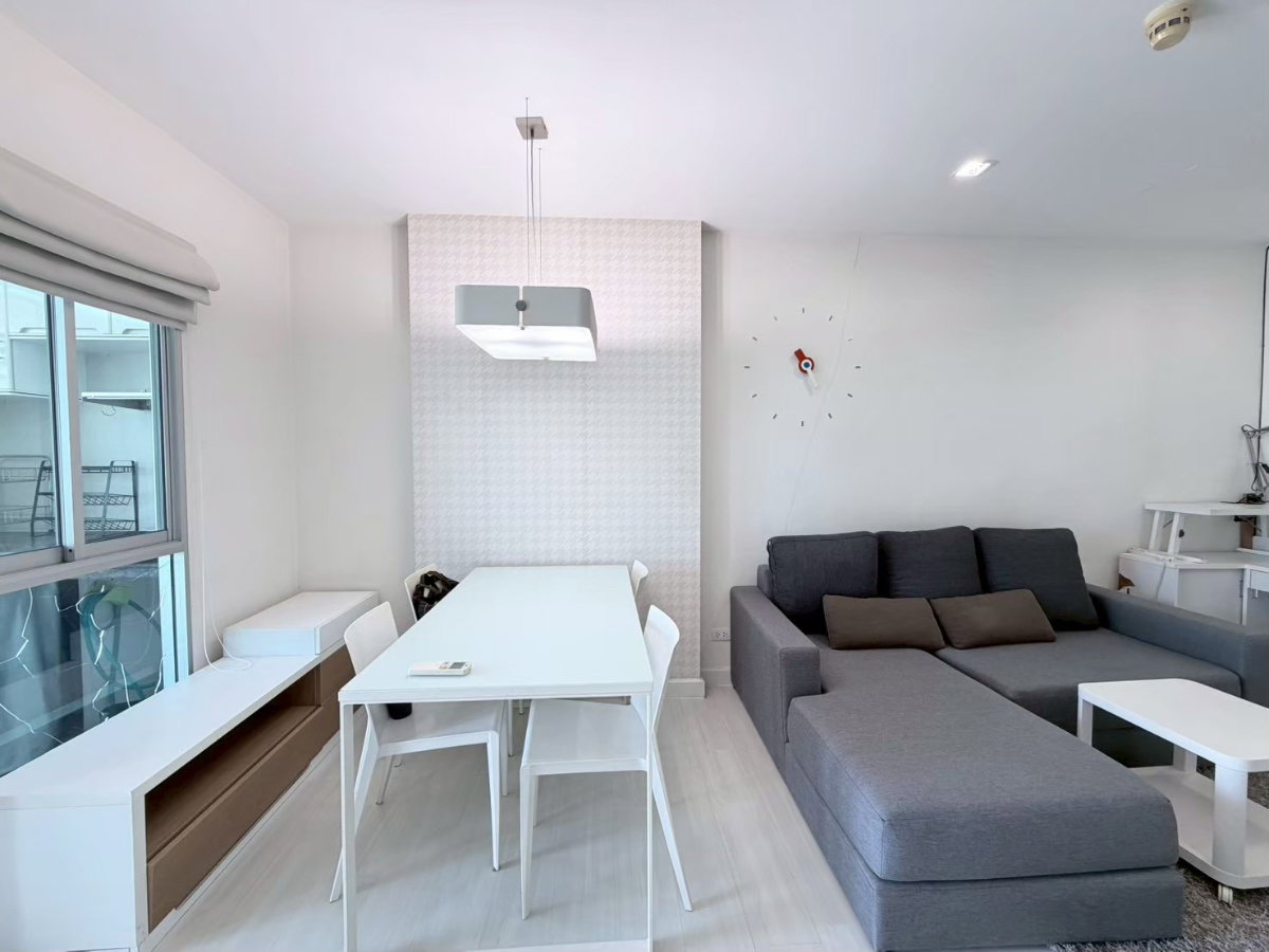 picture SALE 4.5 MB🔥 The Room Ratchada-Ladprao 🏡 - 9/12