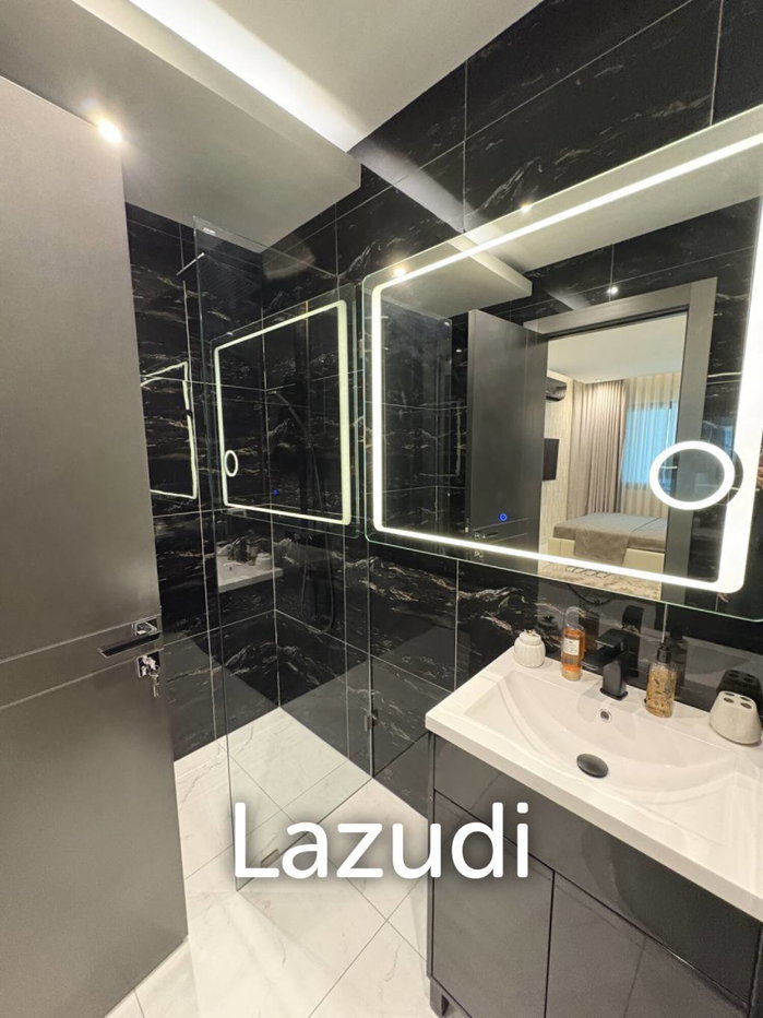 รูป 2 Bedrooms 2 Bathrooms 58 SQ.M Zenith Pattaya - รูปที่ 14/19