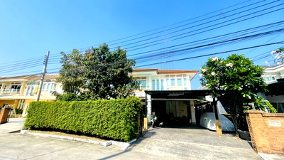 บ้านเดี่ยว เทสโก้โลตัส ศรีนครินทร์ : 📌 ขายบ้านเดี่ยว โครงการ เลอ นีโอ ทู วงแหวน-ศรีนครินทร์ 2 ชั้น 4 ห้องนอน 3 ห้องน้ำ
