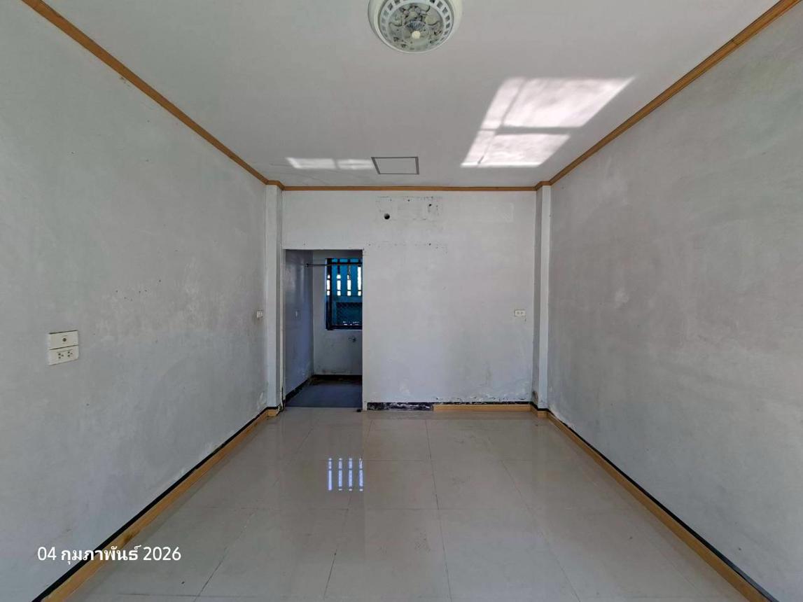 รูป บ้านเดี่ยว 61 ตร.วา เขตบางกอกน้อย กรุงเทพมหานคร 4.8M - รูปที่ 49/63