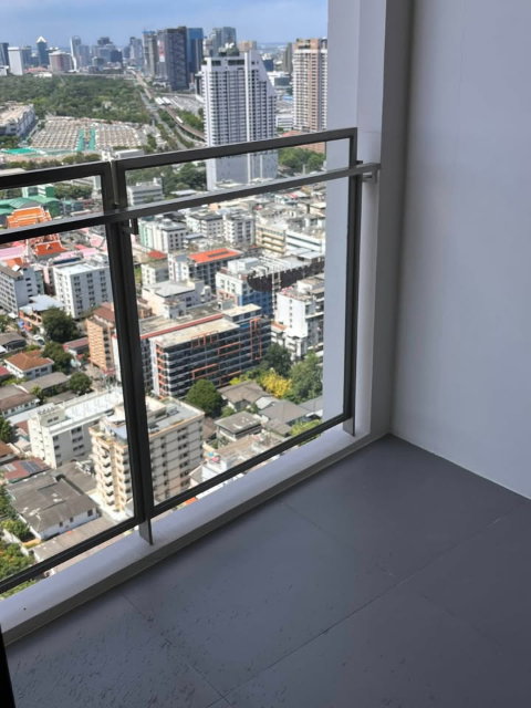 picture Condo for Rent at THE LINE Phahon - Pradipat (C6904036) - 10/10