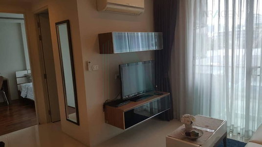 รูปภาพ 🎉 For Rent Condo BEVERLY 33 Building 1, Floor 5,1 bed room, Room size 40.00 sqm