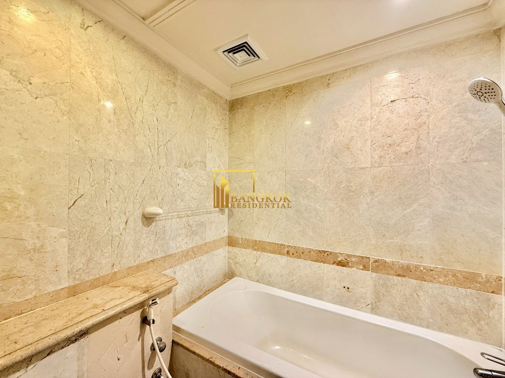 รูป All Seasons Mansion | Spacious 2 Bedroom Condo in Phloenchit - BR3982CD - รูปที่ 21/43