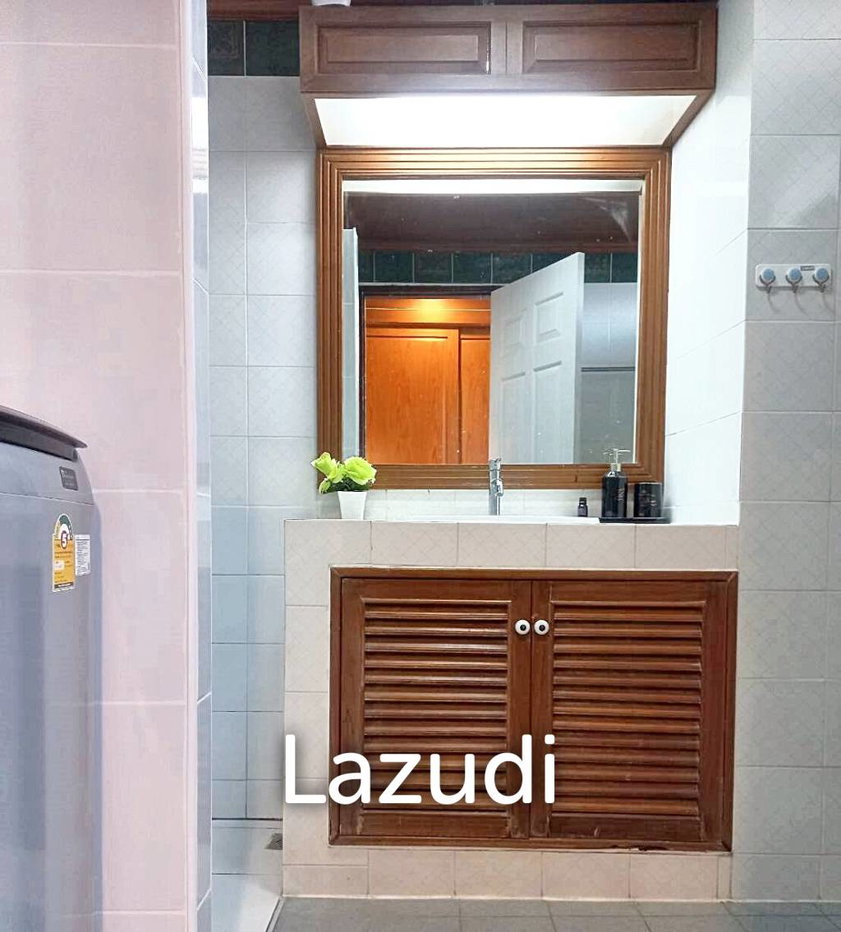 รูป Studio 1 Bath 38 SQ.M. Somphong Condotel - รูปที่ 10/10