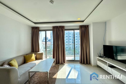 อคาเดีย บีช รีสอร์ท คอนโดสไตล์รีสอร์ททำเลพัทยาใต้  2 ห้องนอน วิวสระว่ายน้ำสวยๆ ชื่อต่างชาติราคาดีๆ