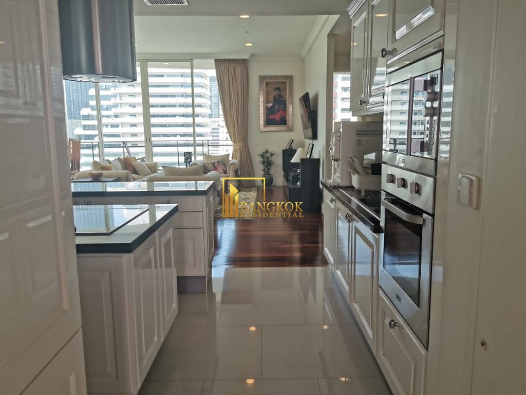 รูป Royce Private Residence | Impressive 3 Bedroom Luxury Condo - BR11806CD - รูปที่ 6/35