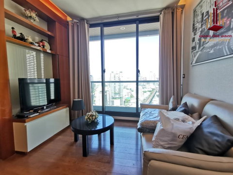 ✨ For Rent: The Address Sukhumvit 28 Condo ✨ 💰 Only 50,000 THB/month