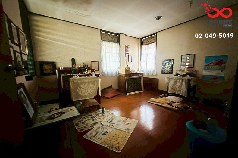 รูป ขายบ้านเดี่ยว 2 ชั้น สุขุมวิท 93 ซอยพึ่งมี 19 ใกล้รถไฟฟ้า BTS ทางด่วน - รูปที่ 8/8