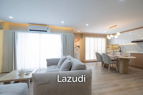 2 Bed 2 Bath The Winning Tower