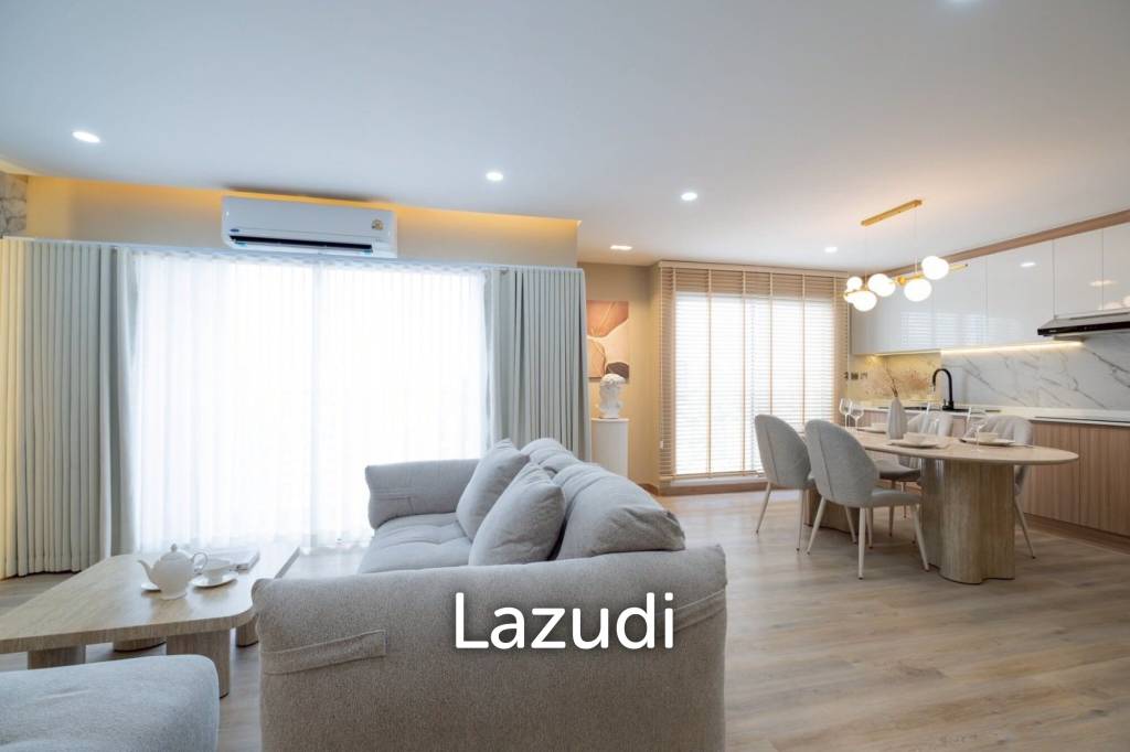 รูป 2 Bed 2 Bath The Winning Tower - รูปที่ 1/21