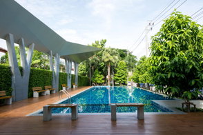 รูป Six nature Ramintra 109 - รูปที่ 2/3