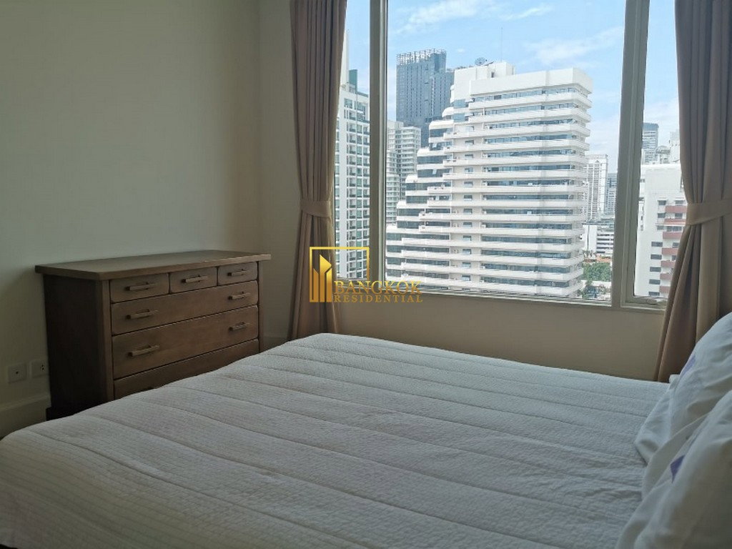 รูป Royce Private Residence | Impressive 3 Bedroom Luxury Condo - BR11806CD - รูปที่ 14/35