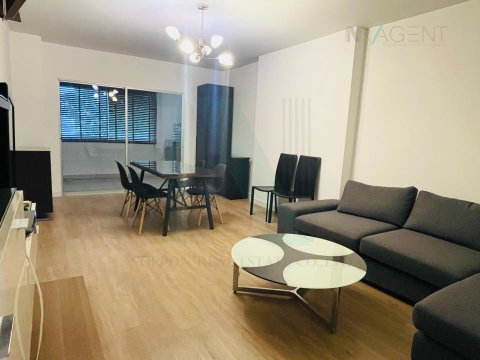 For Rent Condo CITY HOME SUKHUMVIT Building A, Floor 6,2 bed room, Room size 70.00 sqm