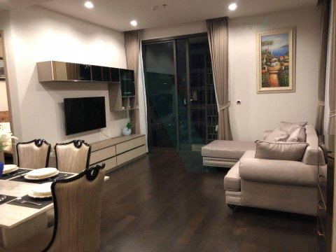 ให้เช่าคอนโด เดอะ เทอร์ทีไนน์ อาคาร 1 ชั้น 21 2 ห้องนอน ขนาด 82.00 ตรม ใกล้ ห้างสรพพสินค้า ดิเอ็มโพเรียม