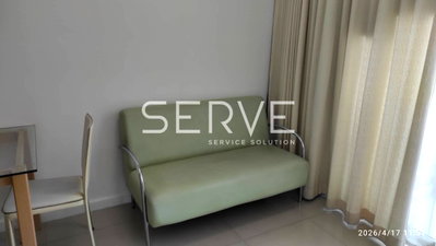 Condos for rent : 1 Bed  City View Fully Furnished Good Location Close to  BTS Saphan Khwai station  @ Ideo Mix Phaholyothin