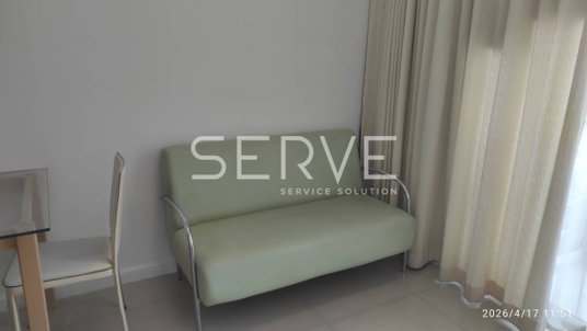 รูปภาพ 1 Bed  City View Fully Furnished Good Location Close to  BTS Saphan Khwai station  @ Ideo Mix Phaholyothin
