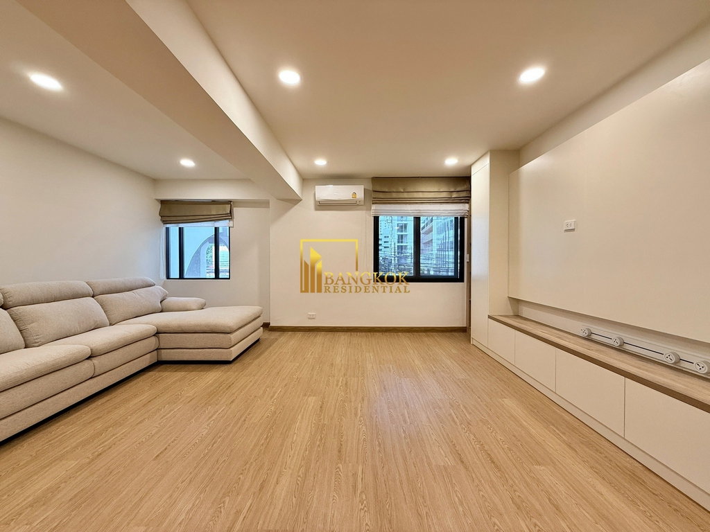 picture Royal Castle | Spacious 3 Bed Condo For Rent in Phrom Phong - BR61259CD - 2/38