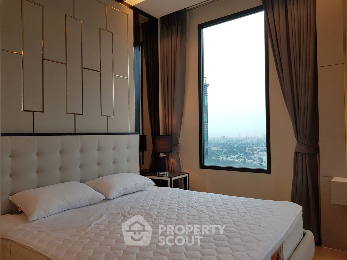 รูป ชั้น 35 ห้องนอน 2 ห้อง Equinox Paholyothin-Viphavadee ใกล้ BTS ห้าแยกลาดพร้าว (ID 2814719) - รูปที่ 5/24