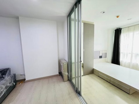 ðĨFor Sale Niche ID Sukhumvit 113 â only 400 meters from BTS Samrong