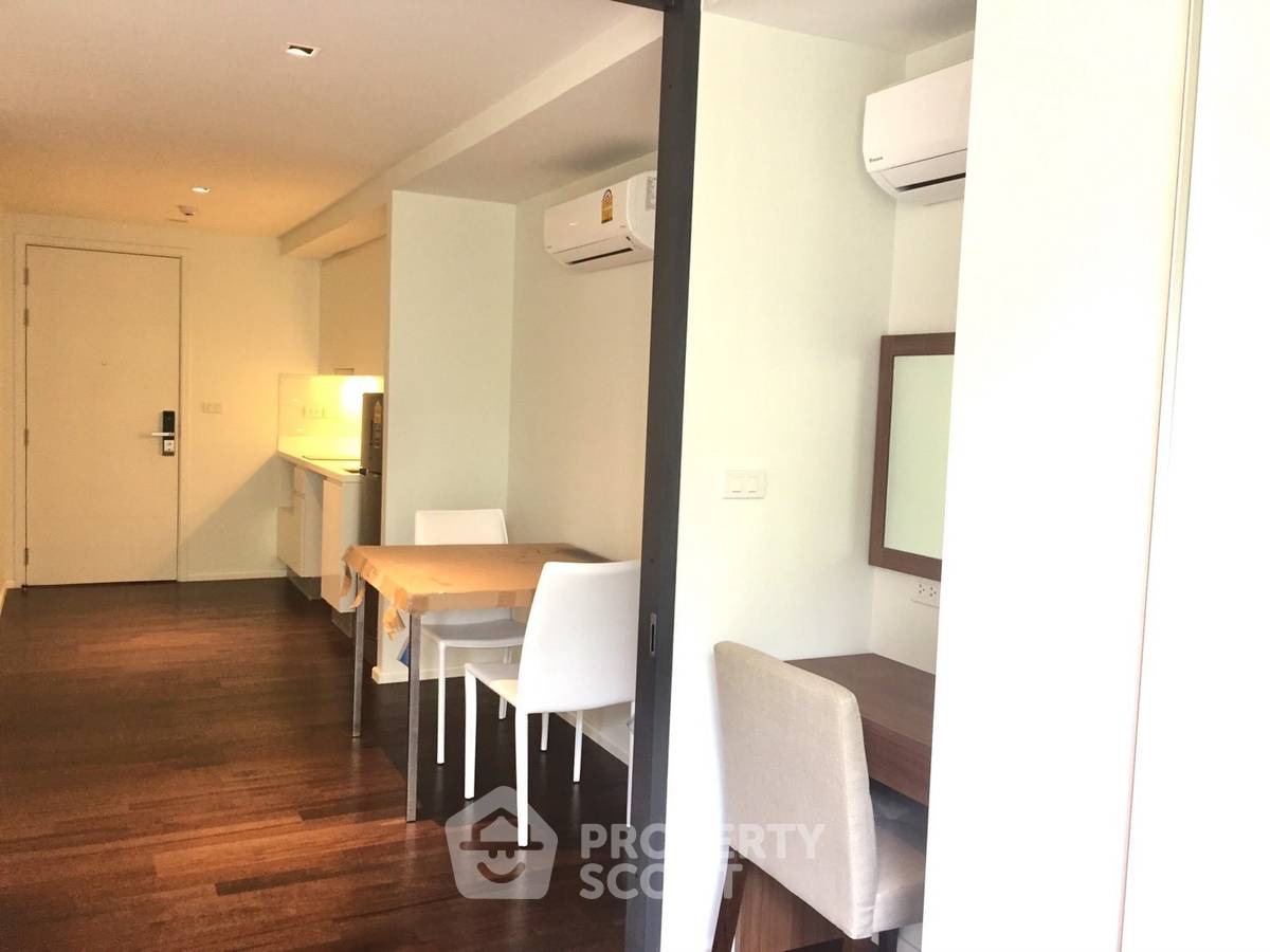 รูป คอนโด 1 ห้องนอน ขาย ฟอร์โมซ่า ลาดพร้าว 7 ใกล้ MRT ลาดพร้าว (ID 2817009) - รูปที่ 4/17