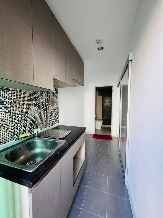 picture 🔥For Sale Niche ID Sukhumvit 113 – only 400 meters from BTS Samrong - 6/16
