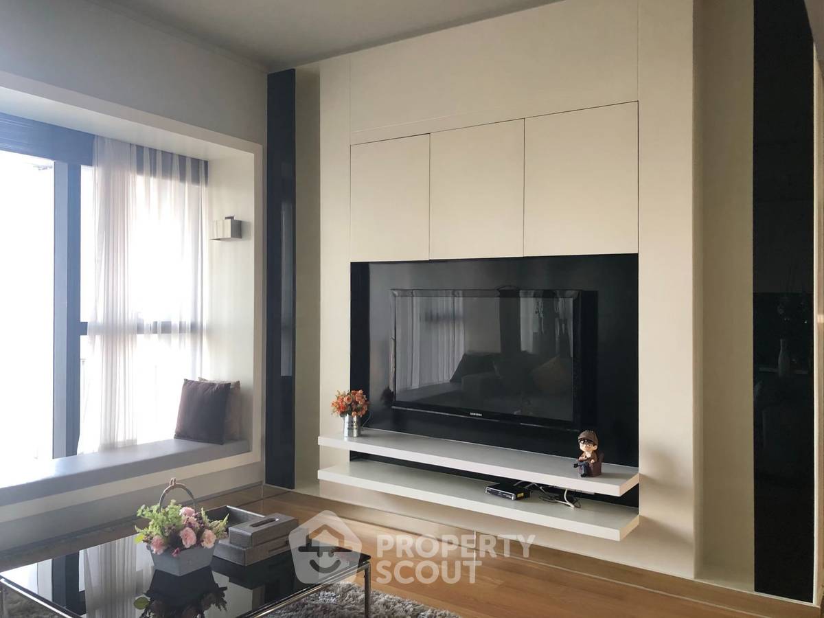 รูป คอนโด 2 ห้องนอน ชั้น 21 The Met Sathorn ใกล้ BTS ช่องนนทรี (ID 2742131) - รูปที่ 2/9