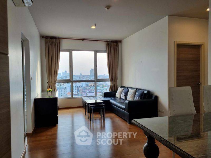 รูป คอนโด 1 ห้องนอน โครงการ Hive Taksin ชั้น 15 ใกล้ BTS วงเวียนใหญ่ 100 ม. (ID 2814676) - รูปที่ 1/14