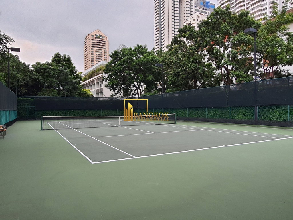 รูป The Sukhothai Residences | Exceptional 3 Bed Luxury Condo - BR13210CD - รูปที่ 23/26