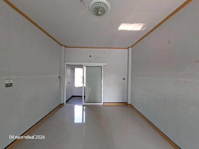 รูป บ้านเดี่ยว 61 ตร.วา เขตบางกอกน้อย กรุงเทพมหานคร 4.8M - รูปที่ 24/63