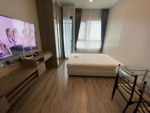 🦋RB24196 ให้เช่าถูกมาก📢ไนท์บริดจ์ ไพร์ม รัชโยธิน👉แอดไลน์ @714txlxc( มี @ ด้วย) แอดมินตอบไว 