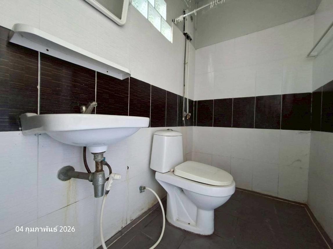 รูป บ้านเดี่ยว 61 ตร.วา เขตบางกอกน้อย กรุงเทพมหานคร 4.8M - รูปที่ 58/63