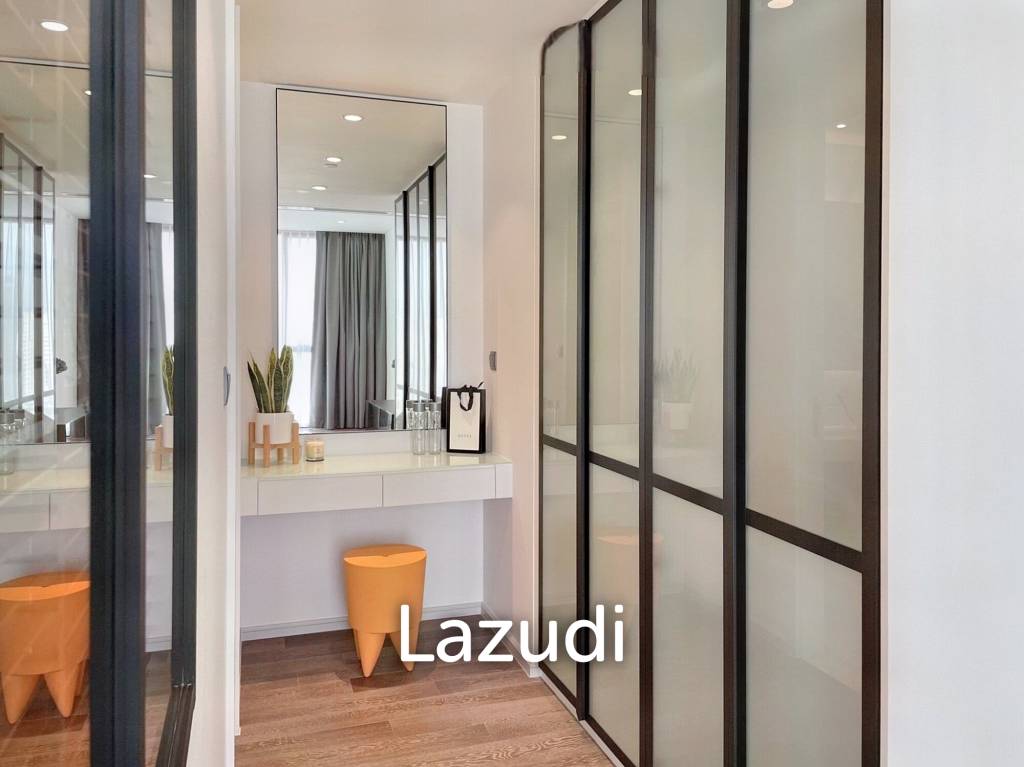 รูป 2 Bed 2 Bath 86.74 SQ.M  MUNIQ Sukhumvit 23 - รูปที่ 7/11
