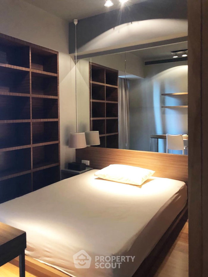 รูป คอนโด 2 ห้องนอน ชั้น 21 The Met Sathorn ใกล้ BTS ช่องนนทรี (ID 2742131) - รูปที่ 4/9