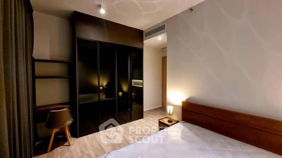รูป คอนโด 2 ห้องนอน ชั้น 28 The Lofts Silom ใกล้ BTS Surasak (ID 2817356) - รูปที่ 10/16
