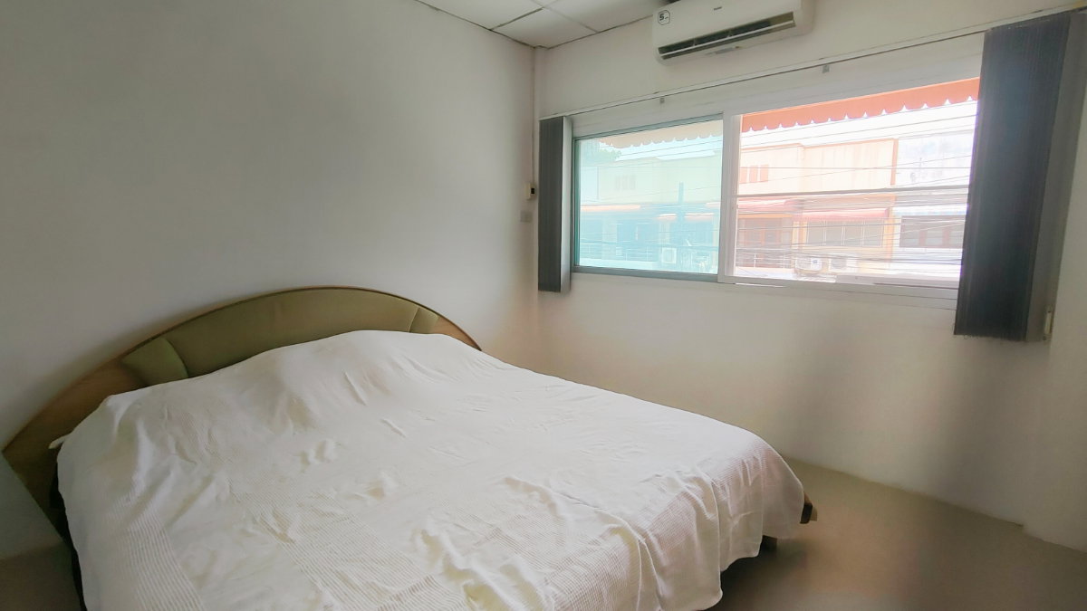 รูป 🏡✨ ขายทาวน์เฮ้าส์ 2 ชั้น ทำเลดี สายไหม ใกล้ Big C 📍 หมู่บ้าน ณัฐกานต์ สายไหม 64 - รูปที่ 8/15