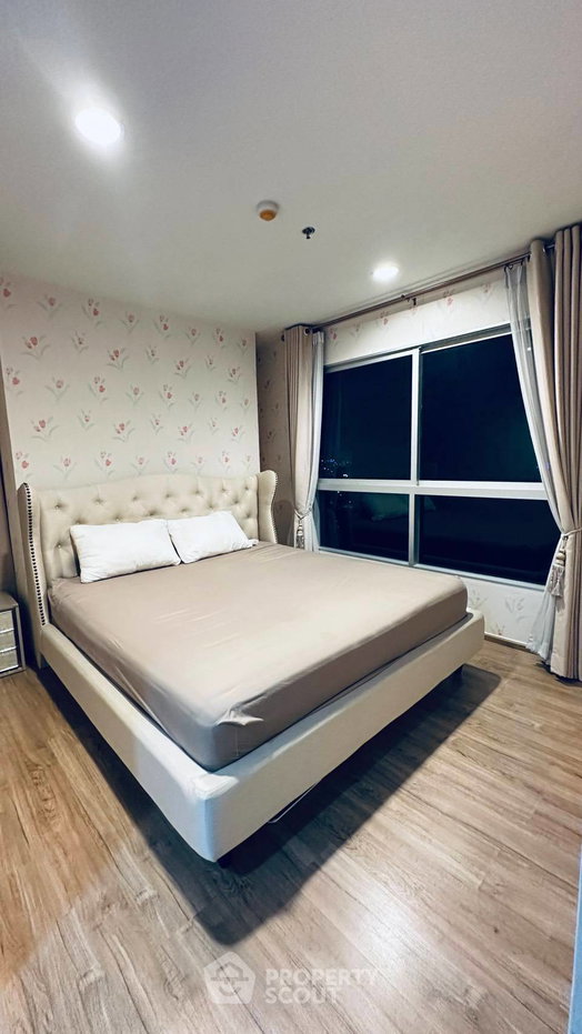 รูป คอนโด 2 ห้องนอน Fuse Chan-Sathorn ชั้น 31 ใกล้ ทุ่งวัดดอน (ID 2818045) - รูปที่ 5/8